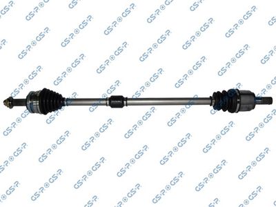 Drive Shaft 224321