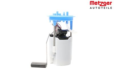 SISTEM ALIMENTARE CU COMBUSTIBIL METZGER AUTOTEILE 2250663 12