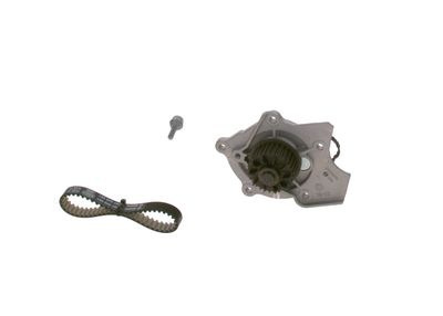 SET POMPA APA + CUREA DINTATA BOSCH 1987946483 17