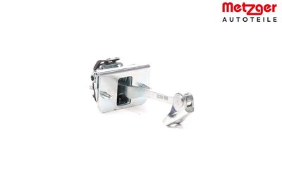 FIXARE USA METZGER AUTOTEILE 2312068 7