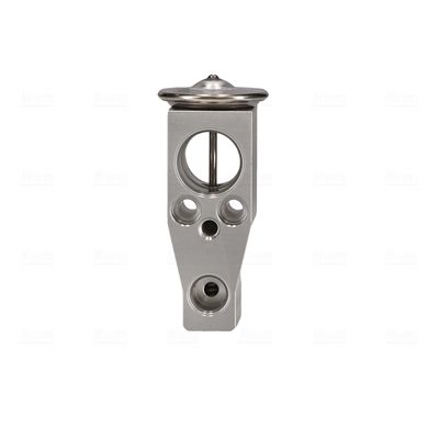 NISSENS Expansionsventil, Klimaanlage