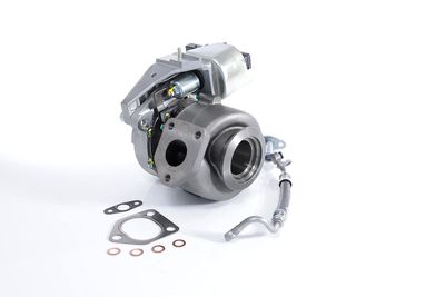 LADER AUFLADUNG BTS Turbo T981042BT 14