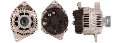 DRI 2301411102 Генератор  для RENAULT SAFRANE (Рено Сафране)