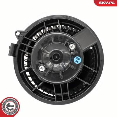 vnitřní ventilátor ESEN SKV 68SKV232