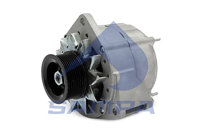 Alternador