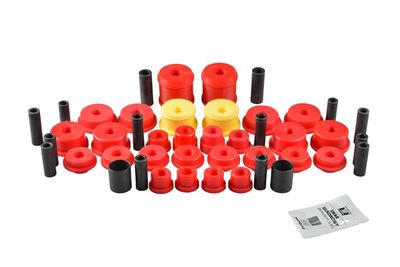 Repair Kit, wheel suspension TED36049