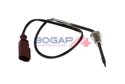 SENZOR TEMPERATURA GAZE EVACUARE