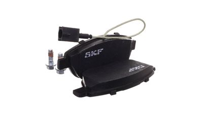 BREMSBELAGSATZ SCHEIBENBREMSE SKF VKBP80427E 21