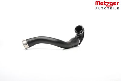 LADELUFTSCHLAUCH METZGER AUTOTEILE 2401357 38