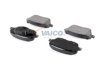 BREMSBELAGSATZ SCHEIBENBREMSE VAICO V108180 40