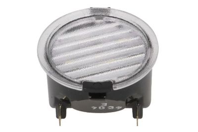 (EN) Vehicle ambient lighting lamp Links/Rechts past: FORD FOCUS IV 01.18-