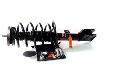 ANSAMBLU TELESCOP ARC GH GH353738C01 7