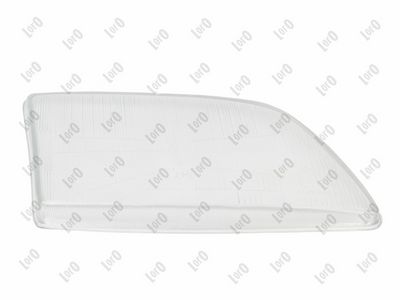 STREUSCHEIBE HAUPTSCHEINWERFER