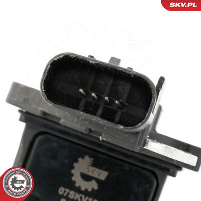 légmennyiségmérő ESEN SKV 07SKV184