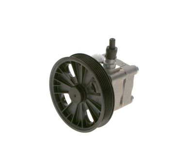 HYDRAULIKPUMPE LENKUNG BOSCH KS00000122 7