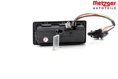 HECKKLAPPENGRIFF METZGER AUTOTEILE 2310991 18