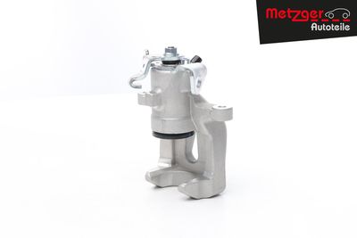 BREMSSATTEL METZGER AUTOTEILE 6260151 25