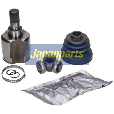 JAPANPARTS Jungčių komplektas, kardaninis velenas
