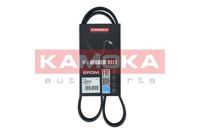 Pasek klinowy wielorowkowy KAMOKA 7016033 produkt