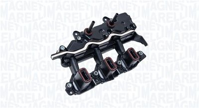 Moduł rury wlotowej MAGNETI MARELLI 802000534010