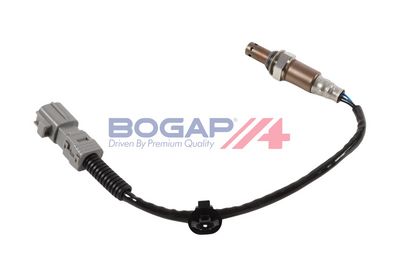 BOGAP Lambda jutiklis