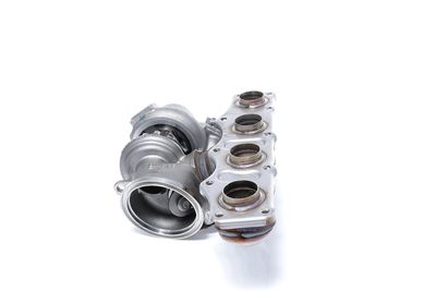 LADER AUFLADUNG BTS Turbo T916136 20