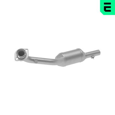 катализатор OPTIMAL OP-ECC09007