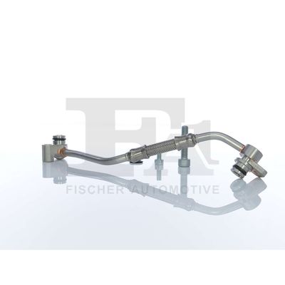 CONDUCTA ULEI INCARCARE FA1 610807Z 22