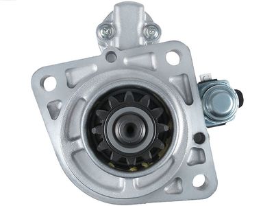 AS-PL Starter