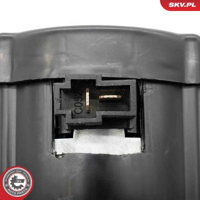 vnitřní ventilátor ESEN SKV 68SKV177