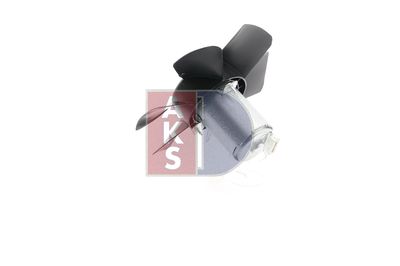 LüFTER MOTORKüHLUNG AKS DASIS 048150N 5