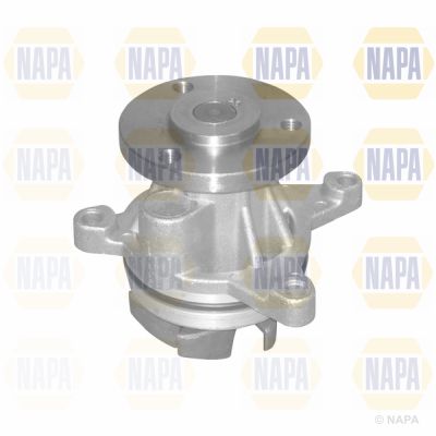 Water Pump, engine cooling NAPA NWP1200