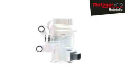WASSERPUMPE MOTORKüHLUNG METZGER AUTOTEILE 4007024 23