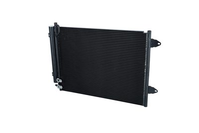 CONDENSATOR CLIMATIZARE NRF 35614 10
