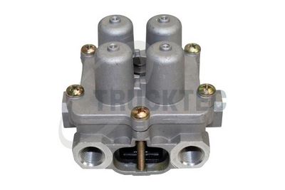 SUPAPA PROTECTIE MULTICIRCUIT