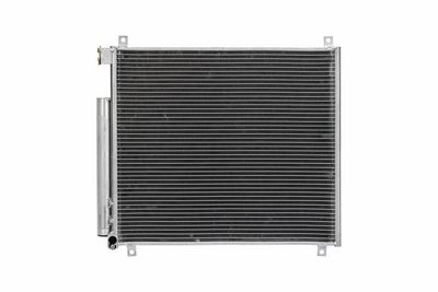 A/C condensator (met droger)