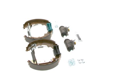 SET SABOTI FRANA BOSCH 0204114512 21