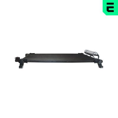 CONDENSATOR CLIMATIZARE ERA 667404 6