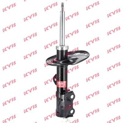 STOßDäMPFER KYB 335823 18