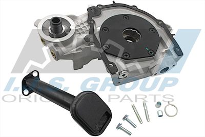 POMPA ULEI IJS GROUP 601125 2