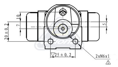National NWC5030