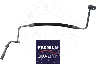 HOCHDRUCK-/NIEDERDRUCKLEITUNG KLIMAANLAGE