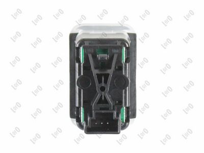 SCHALTER HECKKLAPPENENTRIEGELUNG ABAKUS 132004144 2