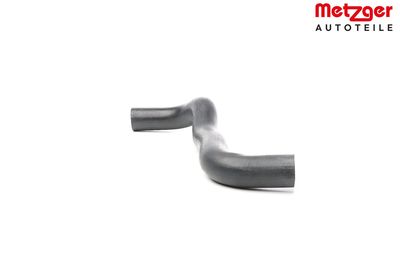 FURTUN RADIATOR METZGER AUTOTEILE 2421066 9