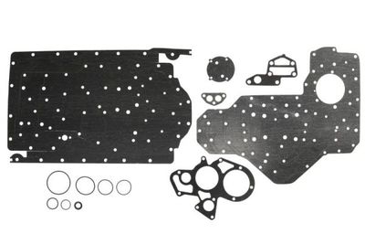 Complete motorpakkingset (onder)