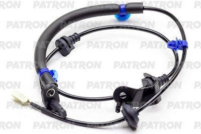 PATRON ABS50074 Скобы тормозных колодок для HONDA JAZZ III (GE_, GG_, GP_, ZA_) 1.3 HYBRID (GP1)