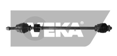 Drive shaft