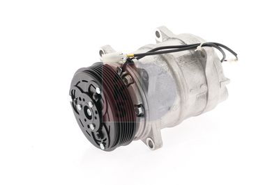 KOMPRESSOR KLIMAANLAGE AKS DASIS 852660N 1