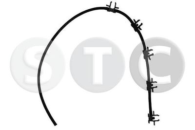Przewód paliwowy STC T492097