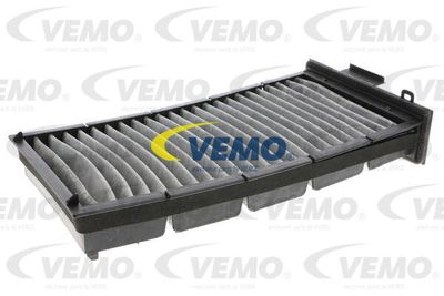 Фильтр, воздух во внутренном пространстве VEMO V22-31-1007 для CITROËN C5